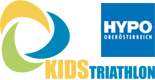 Logo Zawodów 6. Hypo Kids-Triathlon 2020