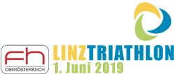 FH OÖ LINZTRIATHLON 2019